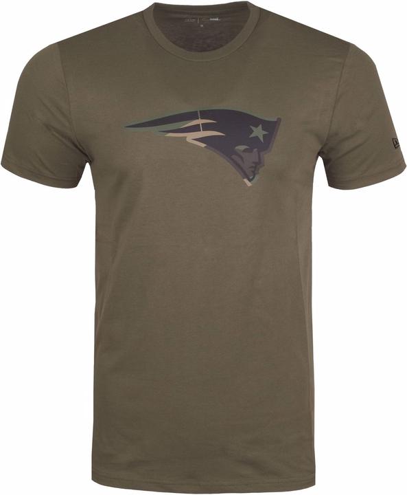 New Era NFL Team Logo