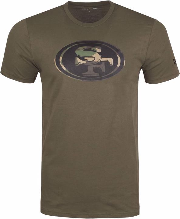 Produktbild New Era NFL Team Logo (XS)