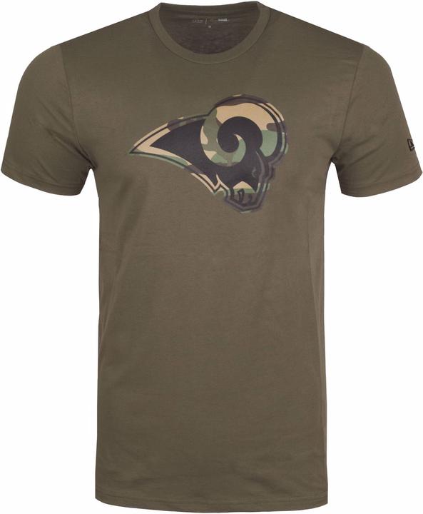 Los Angeles Rams oliv