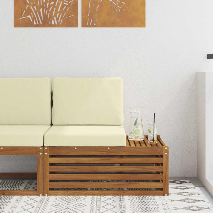 Produktbild vidaXL gartenmöbel