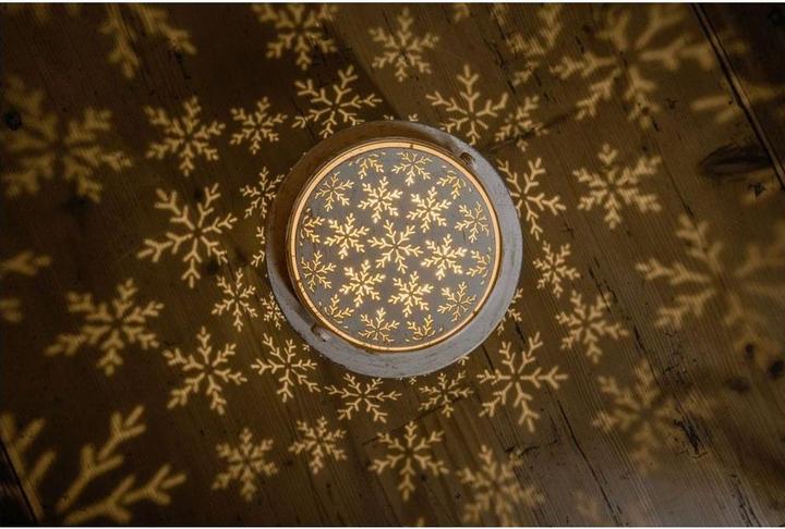 Immagine prodotto STT Aura flake