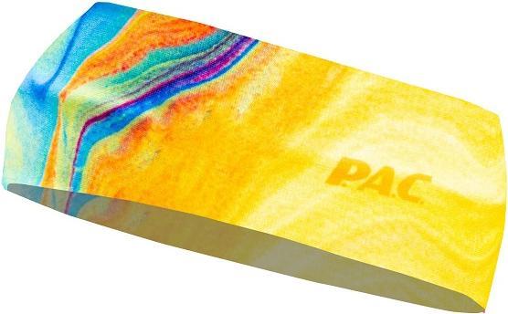 Actual product image P.A.C. Kids Headband