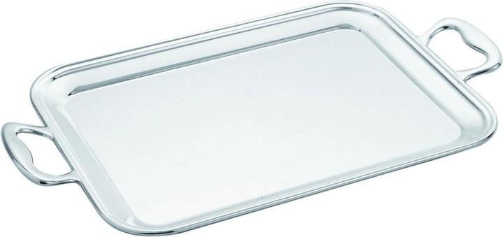 Produktbild Piazza Tablett mit Griffen