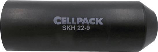 Actual product image CellPack End cap (1 x)