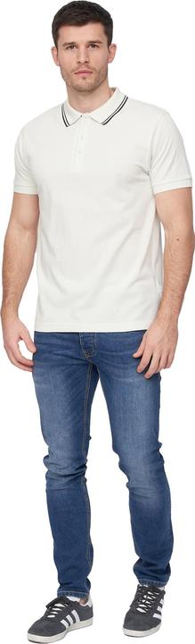 Produktbild Duck and Cover Samtrase Poloshirt (S)