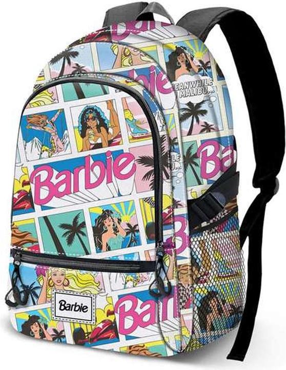 Produktbild Karactermania FAN Fight Backpack 2.2 Comic (24 l)