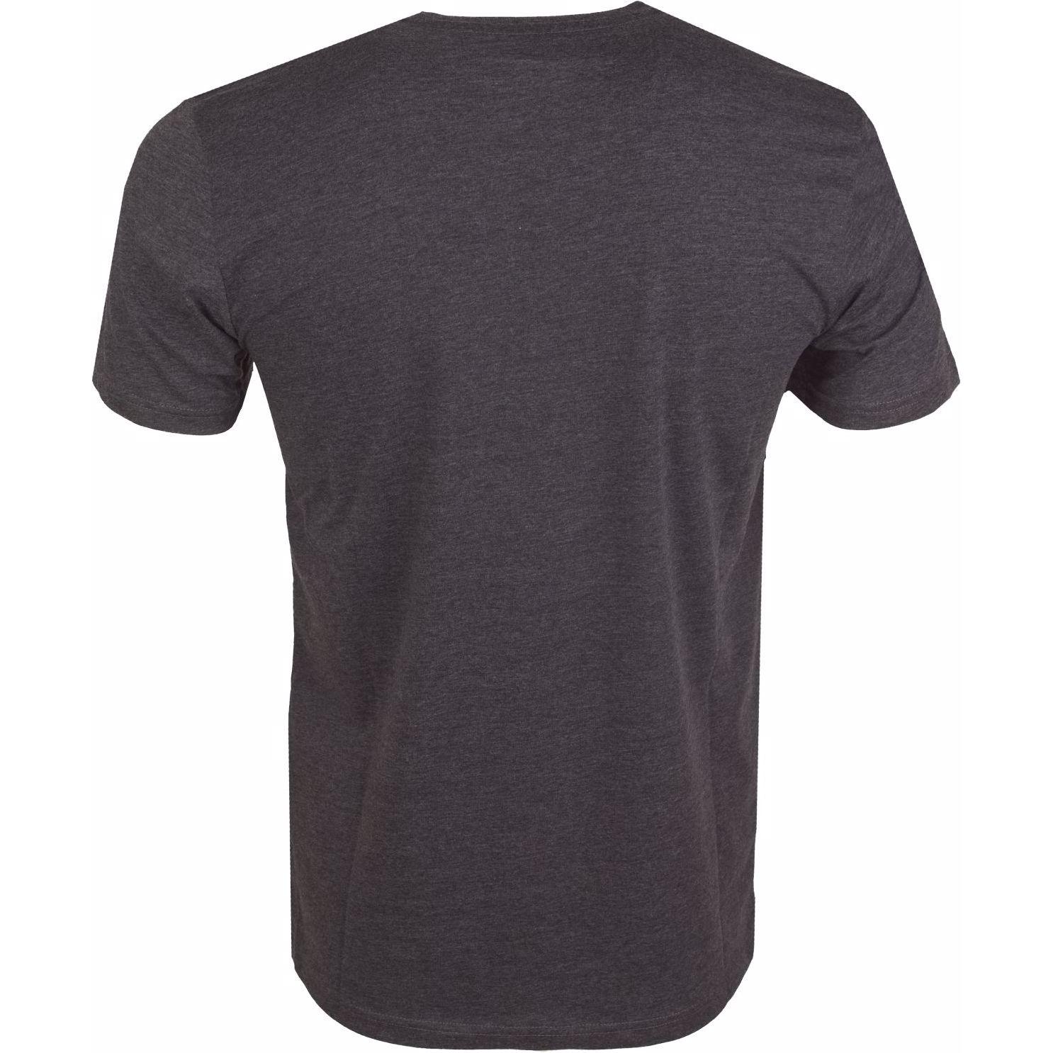 Thumbnail - New Era, Herren, Shirt, NFL Team Logo, Grau, (XS)