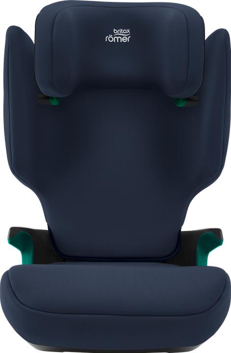 Actual product image Britax Römer Discovery Plus 2 (Child seat, ECE R129/i-Size Standard)
