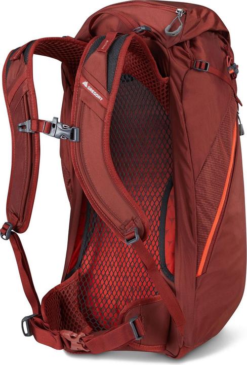 Actual product image Gregory Arrio 24 RC Backpack (24 l)