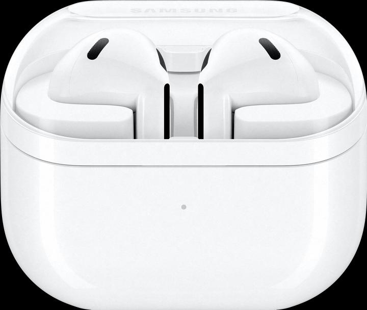 Actual product image Samsung Galaxy Buds3 (ANC, 6 h, Wireless)