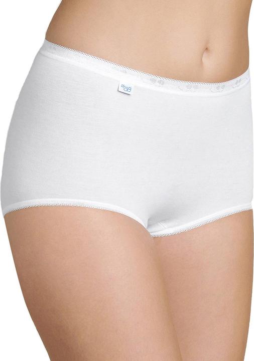 Actual product image Sloggi Basic+ Maxi Slip (8XL, pack of 3)