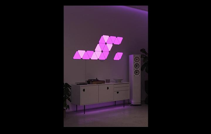 Image du produit Yeelight Przedłużenie paneli świetlnych Smart Light Panels