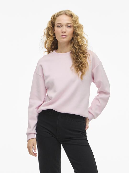 Produktbild Vila VISANDY Basic Sweatshirt (XXL)