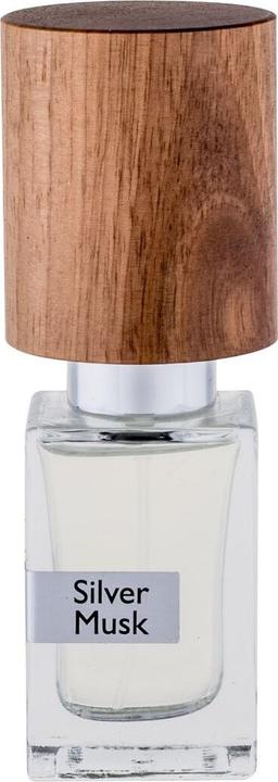 Produktbild Nasomatto Silver Musk (Eau de Parfum, 30 ml)