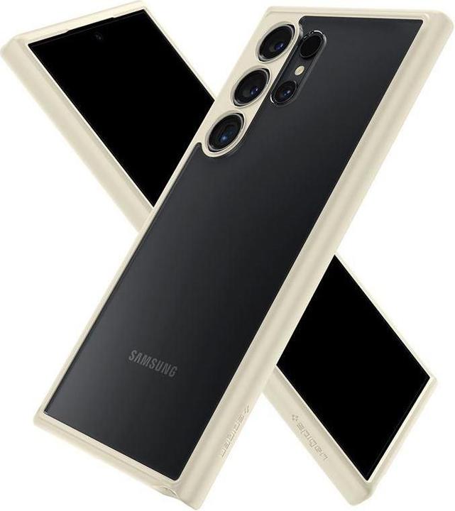 Produktbild Spigen Ultra Hybrid (Samsung Galaxy S24 Ultra)