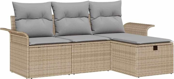 Beige, Grigio chiaro