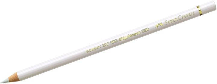 Produktbild Faber-Castell Farbstift Polychromos warmgrau I 270 (Warmgrau I, 1 x)