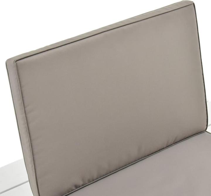 Produktbild vidaXL Garten Liegestuhl