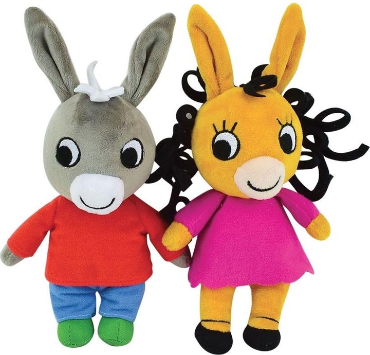 Actual product image Jemini Donkey Trotro (23 cm)