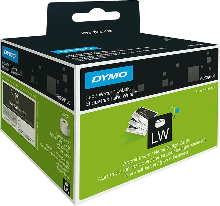 Produktbild Dymo S0929100 (5.10 cm)