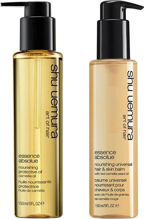Shu Uemura Essence Absolue Essence Absolue Set (Hair care set)