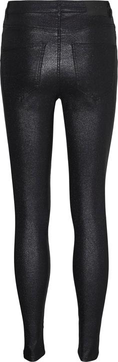 Actual product image Vero Moda VMSOPHIA HR SKINNY COATED JEANS Trousers (32)