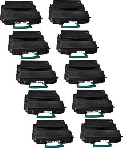 Actual product image Hermex Compatible toner for Samsung ProXpress SL-M4080FX (FC)
