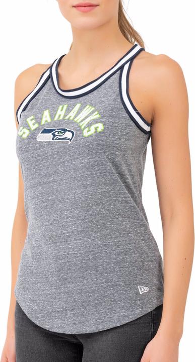 Actual product image New Era NFL Tri Blend Seattle Seahawks (XS)