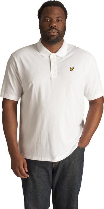 Produktbild Lyle and Scott Poloshirt (3XL)