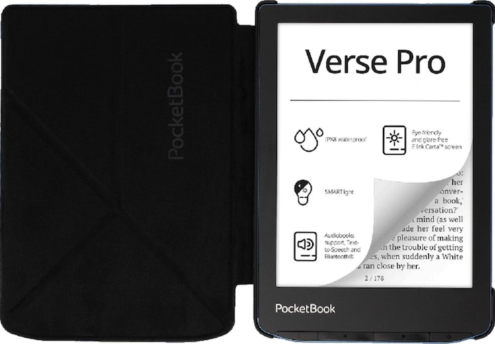 Actual product image PocketBook Origami (Verse, Verse Pro)