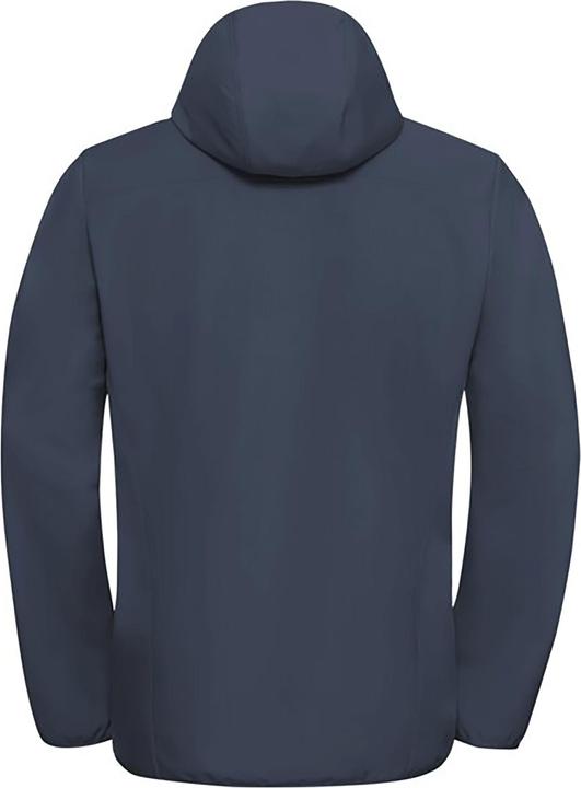 Produktbild Jack Wolfskin Bornberg Hoody M (M)
