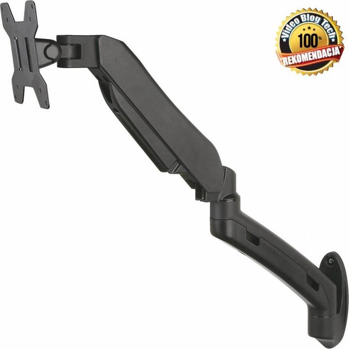 Actual product image Art Uchwyt ścienny na monitor 13" - 27" L-12GW (RAMART L-12GW) (Wall, 27", 7 kg)
