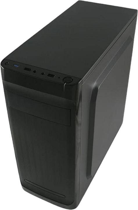 LC-Power LC-7034B-ON (ATX, mATX, Mini-ITX)