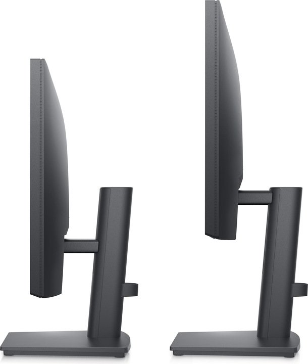 Actual product image Dell E2222HS (1920 x 1080 pixels, 21.45")