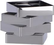 Actual product image Patisse Tart Rings S/S 8x8cm Set/4