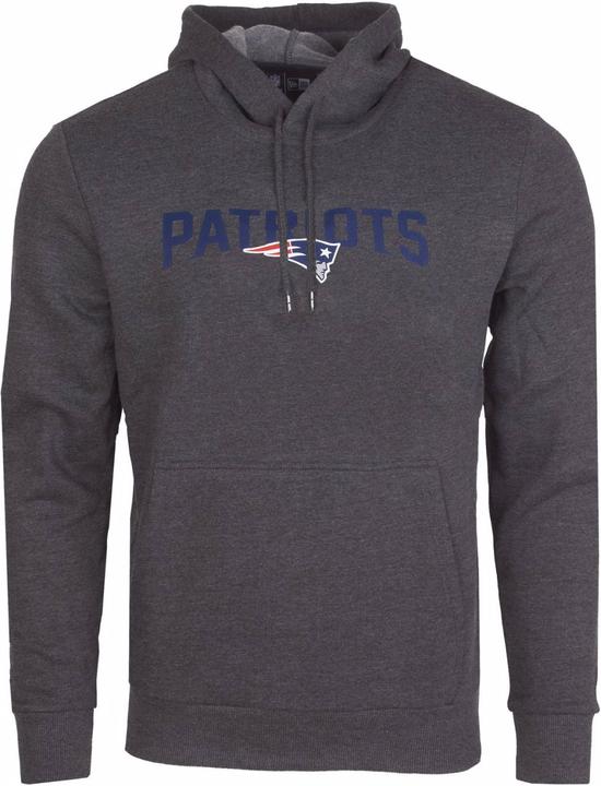 Produktbild New Era Stack Logo NFL New England Patriots (XS)