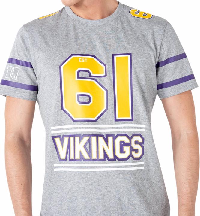 Produktbild New Era Established Minnesota Vikings (L)