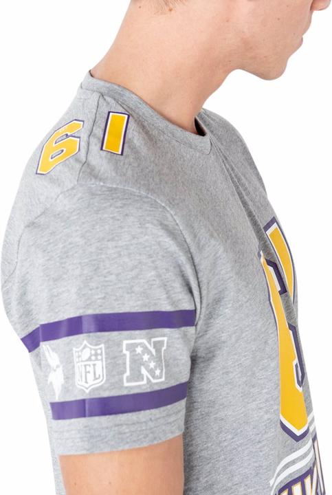 Produktbild New Era Established Minnesota Vikings (L)