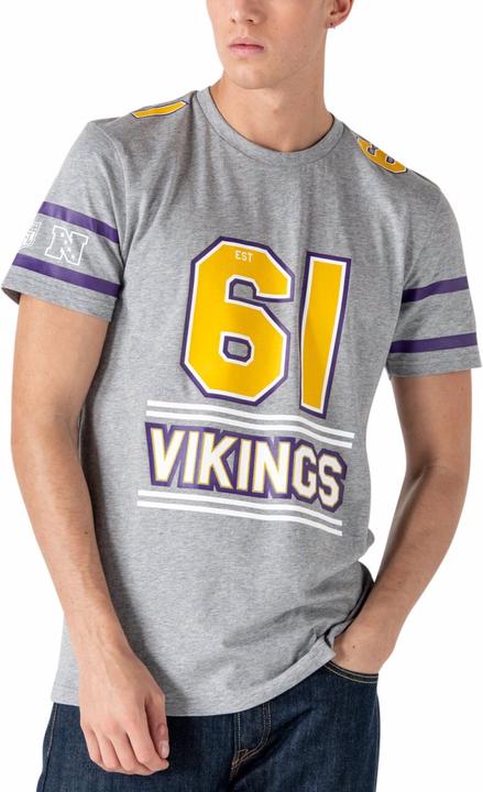 New Era Established Minnesota Vikings (L)