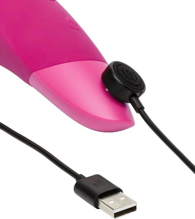 Actual product image Womanizer Enhance