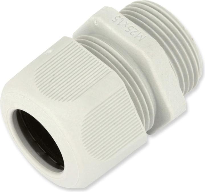 Eneroid Cable gland, M25, polyamide
