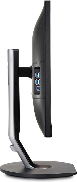 Productafbeelding Philips B-lijn 272B7QPJEB (2560 x 1440 pixels, 27")