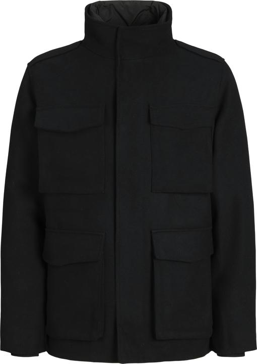 Produktbild Jack & Jones Jprccalex Wool Blend Field Jacket Sn (XS)