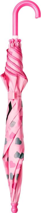 Image du produit Playshoes Parapluie Chat Rose
