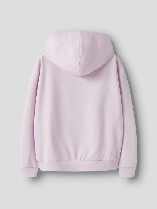Image du produit Name it Nkfjy Hellok Rlx Swe Box Wh Bru Noos Sky (122, 128)