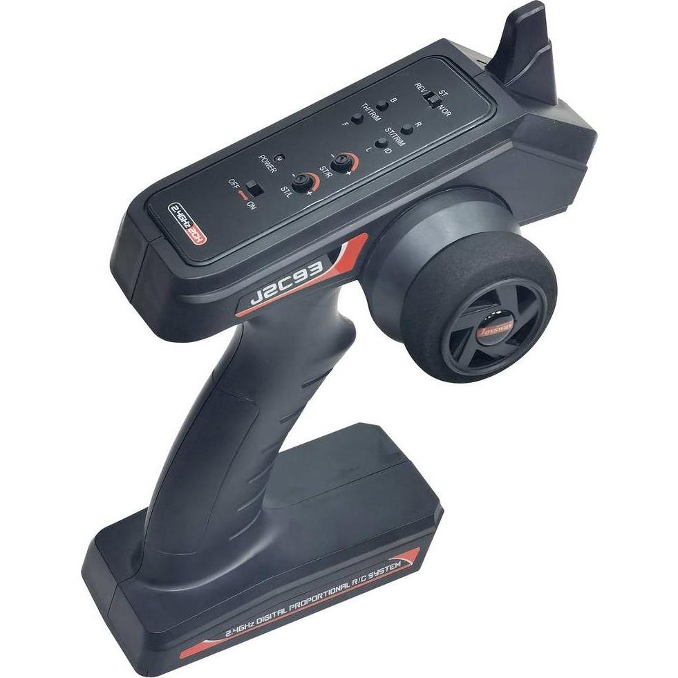 Thumbnail - Joysway Rocket V2 RC Motorboot RtR 620 mm