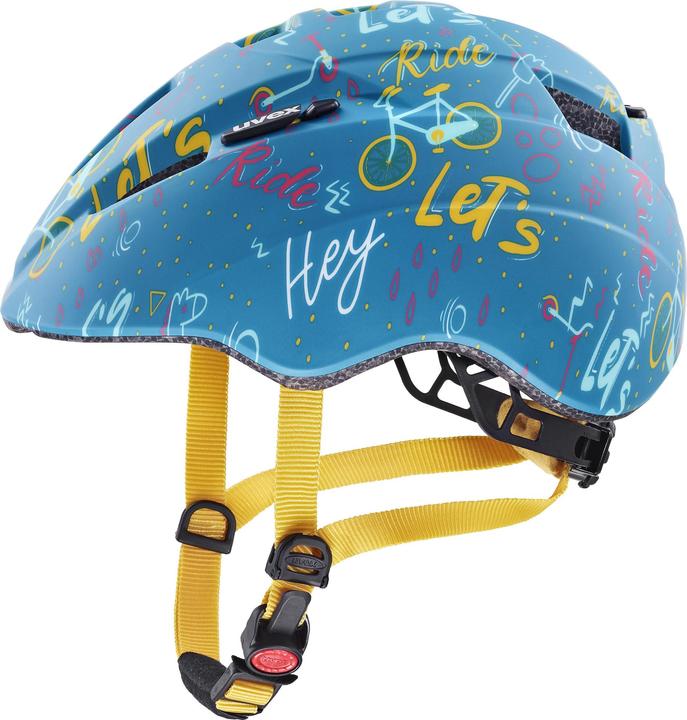 Immagine prodotto Uvex Sports bambino 2 cc (46 - 52 cm)