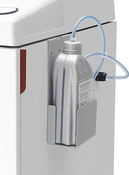 Image du produit Ideal Destructeurs de documents (Coupe de particules, Micro-coupe)