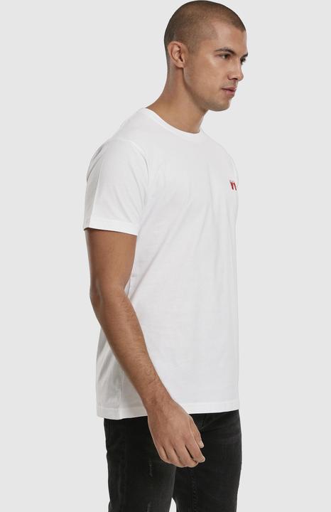 Produktbild Mister Tee Wasted EMB Tee (XS)