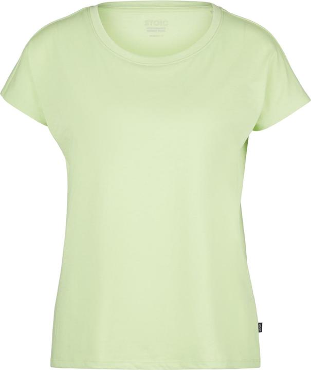 Immagine prodotto Stoic Women's PerformanceMerino BorgholmSt. T-Shirt (XXL)